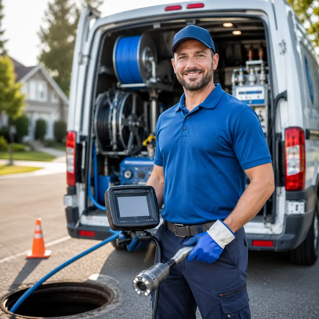 Local Pipe Relining specialists in Placida, FL