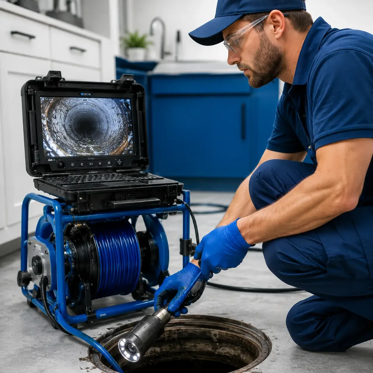 Pipe Relining professionals serving Placida, FL